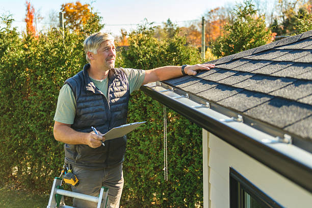 Affordable Roof Leak Repair solutions in Ludlow Falls, OH