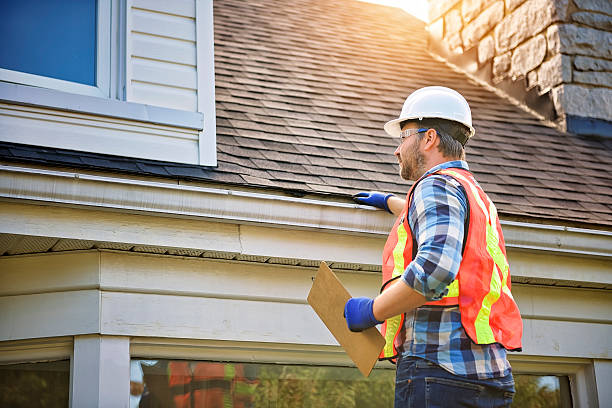 Licensed Roof Leak Repair service in Ludlow Falls, OH - Norken Roofing